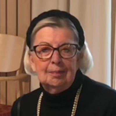 Anette Malmberg