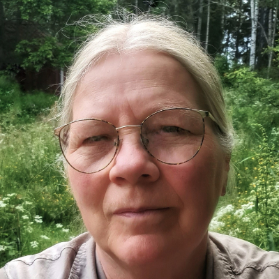 Beate Johannessen
