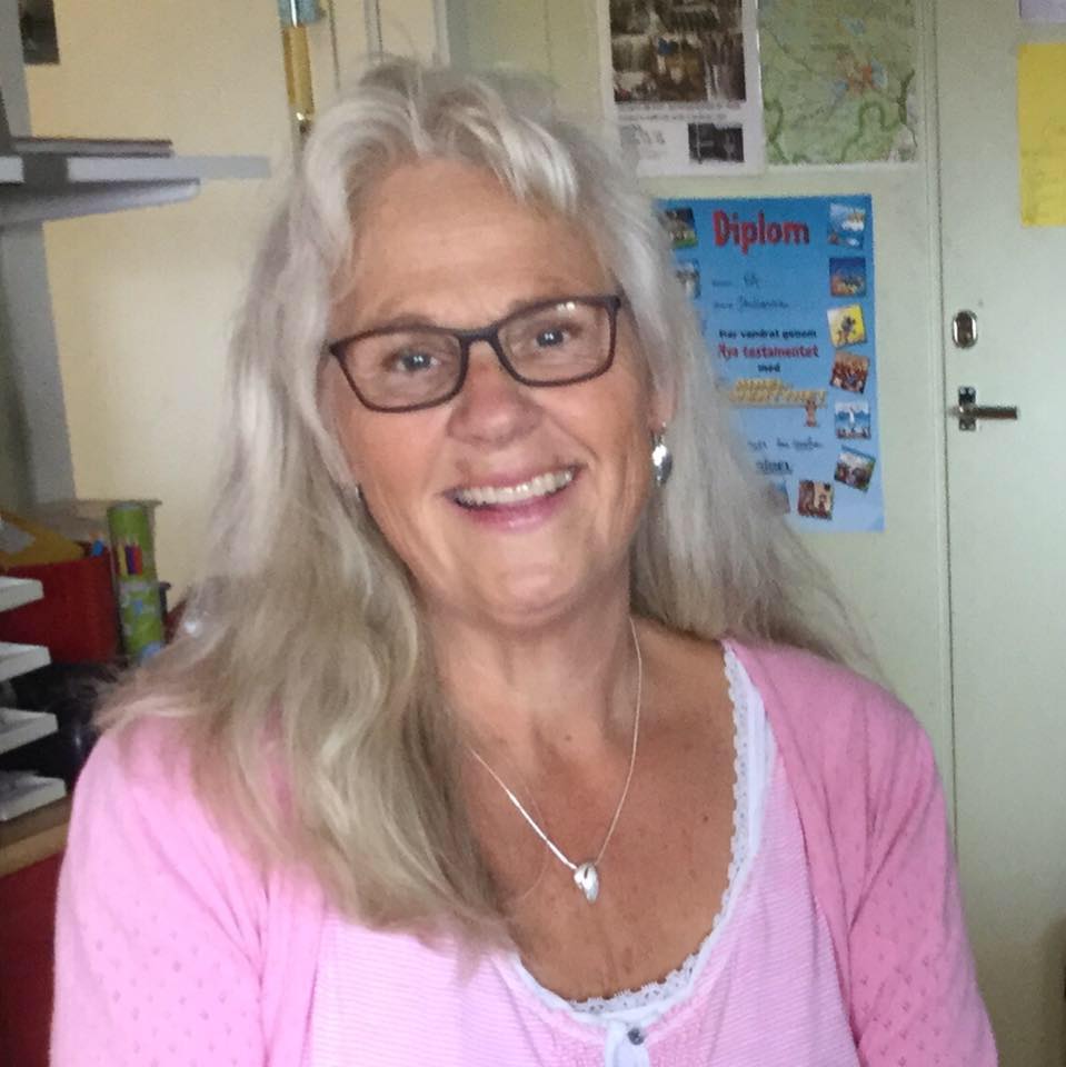 Elisabet Eknor
