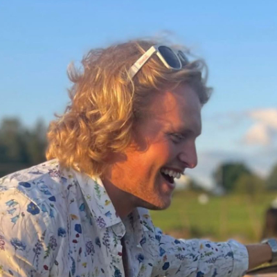 Hampus Svensson
