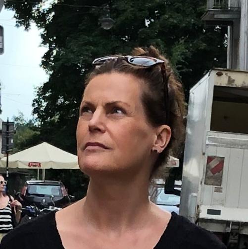 Katarina Erikson
