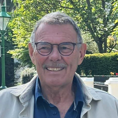 Leif Nygren