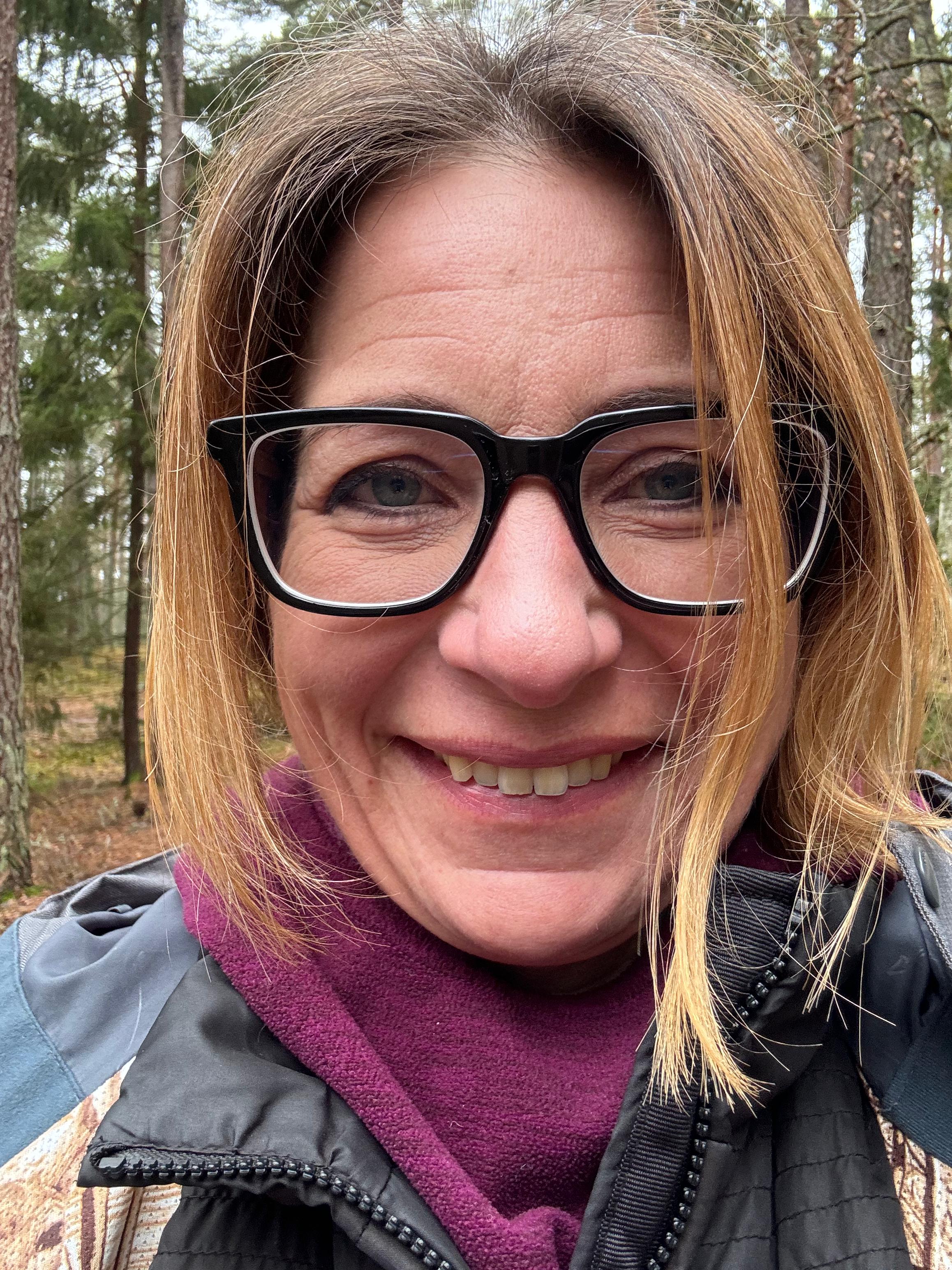Sara Sjövall