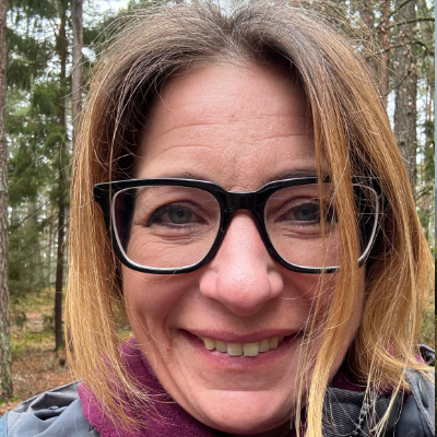 Sara Sjövall