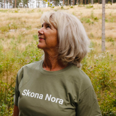 Gunvor Nygren