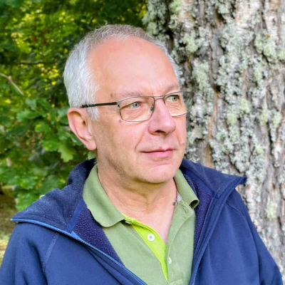 Hans Teimert