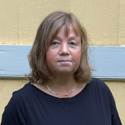 Kristina Kåks