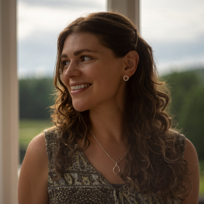 Maria Nygren