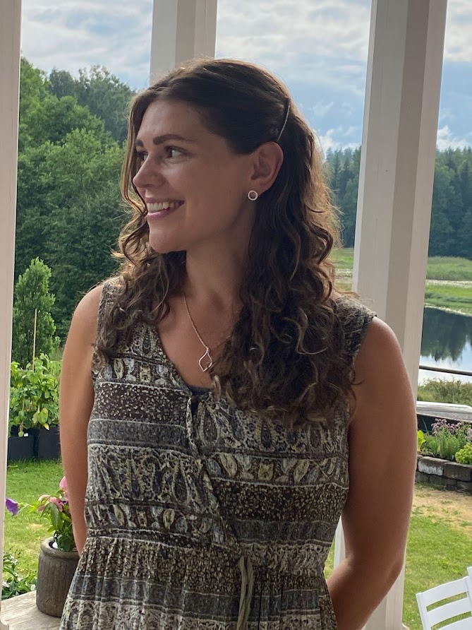 Maria Nygren