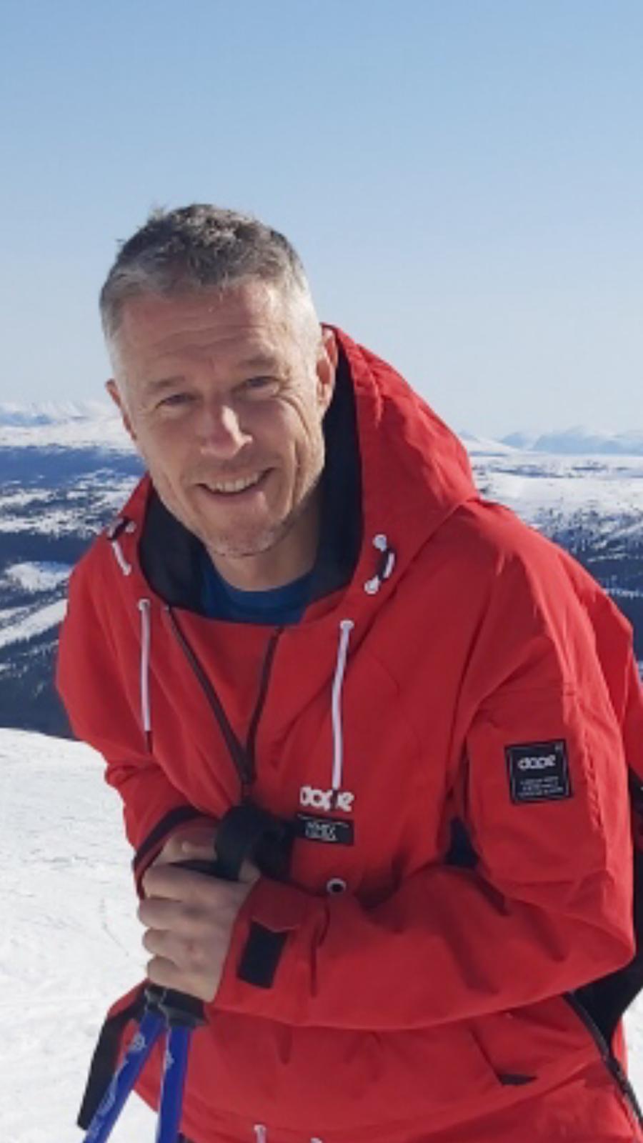 Peter Göttinger