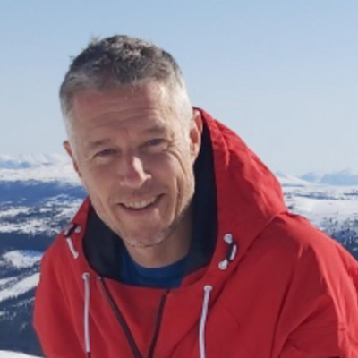 Peter Göttinger